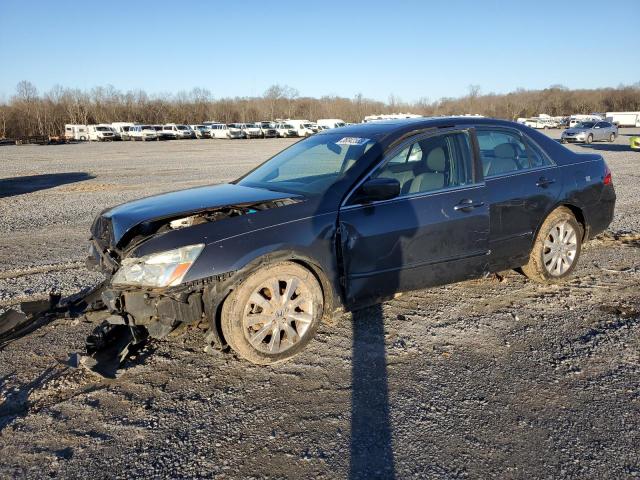 Photo 1 from auction – 2007 HONDA ACCORD EX with VIN 1HGCM66527A092080