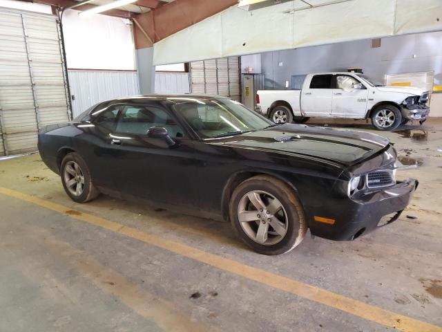 Photo 4 from auction – 2010 DODGE CHALLENGER with VIN 2B3CJ4DV3AH321827
