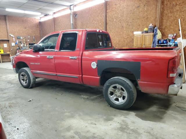 Photo 2 from auction – 2002 DODGE RAM 1500 with VIN 3D7HU18Z42G136877