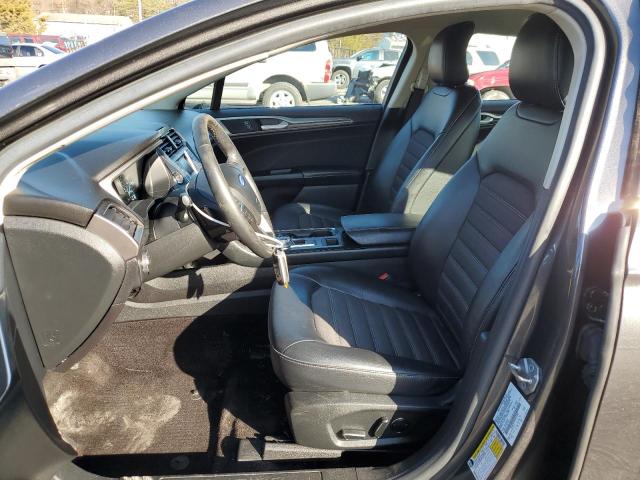 Photo 7 from auction – 2017 FORD FUSION SE with VIN 3FA6P0T98HR143845