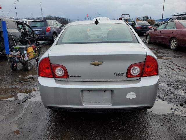 Photo 6 from auction – 2012 CHEVROLET MALIBU LS with VIN 1G1ZB5E08CF160550