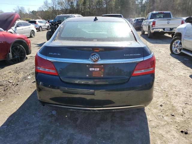 Photo 6 from auction – 2015 BUICK LACROSSE with VIN 1G4GB5GR3FF227873