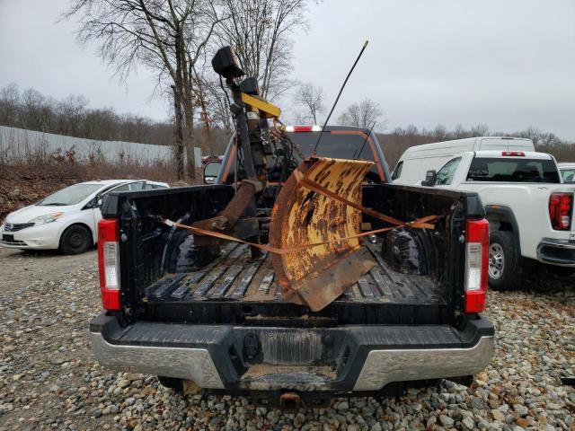 Photo 11 from auction – 2019 FORD F250 SUPER with VIN 1FTBF2B63KEF85019