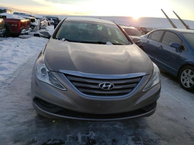 Photo 5 from auction – 2014 HYUNDAI SONATA GLS with VIN 5NPEB4AC1EH864288