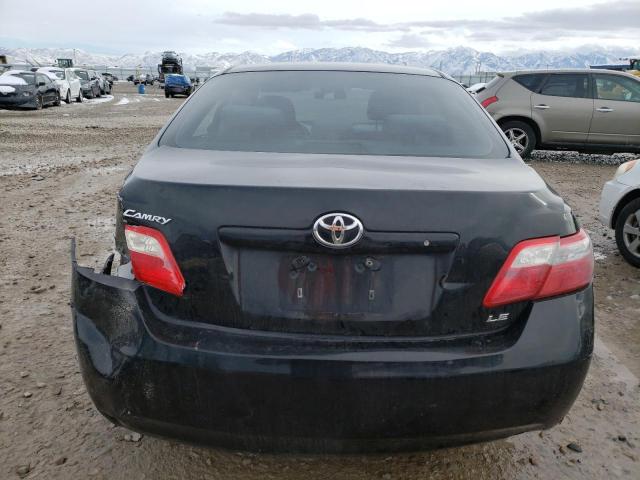 Foto 6 de la subasta – 2007 TOYOTA CAMRY con VIN 4T1BE46K27U165296