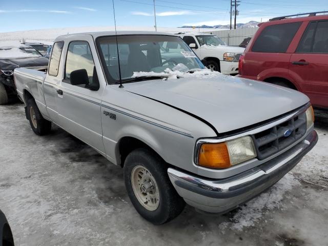 Photo 4 from auction – 1993 FORD RANGER SUP with VIN 1FTCR14A2PPA77742