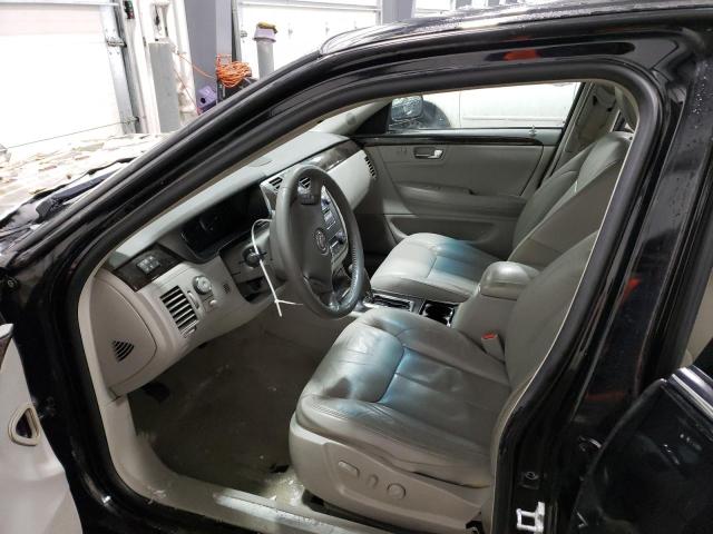 Photo 7 from auction – 2011 CADILLAC DTS LUXURY with VIN 1G6KD5E61BU123828