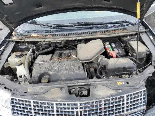 Photo 12 from auction – 2010 LINCOLN MKX with VIN 2LMDJ8JC4ABJ20096
