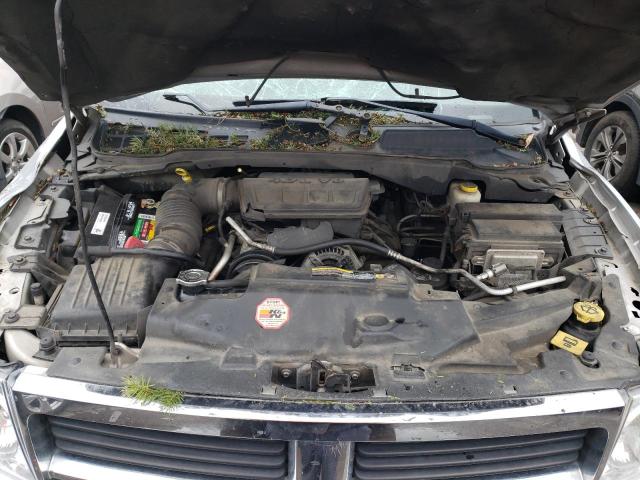 Photo 12 from auction – 2009 DODGE DURANGO SL with VIN 1D8HB48P69F701109