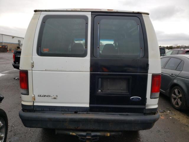 Photo 6 from auction – 2005 FORD ECONOLINE with VIN 1FTNE24W05HB42763