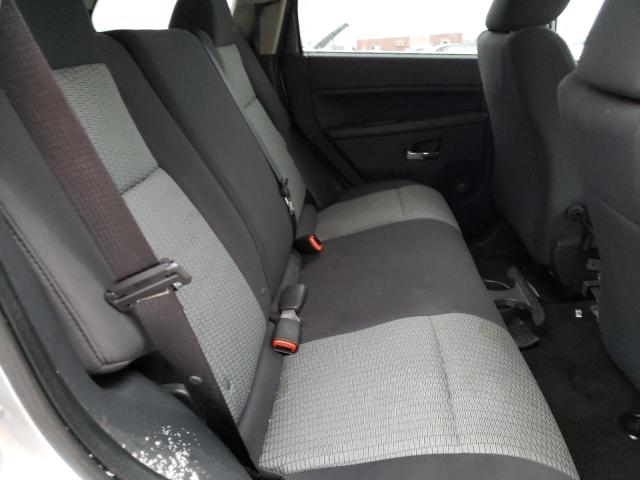 Photo 11 from auction – 2010 JEEP GRAND CHER with VIN 1J4PR4GK1AC151183