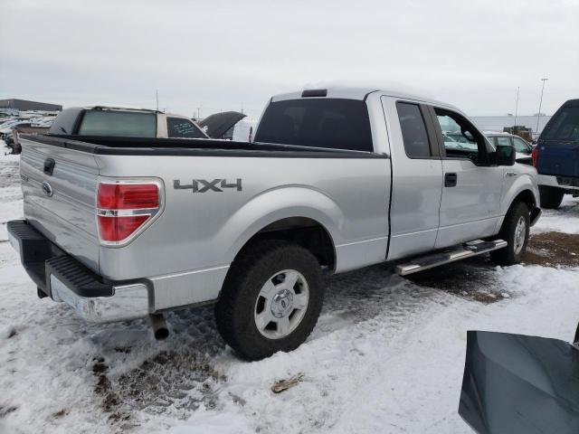 Photo 3 from auction – 2014 FORD F150 SUPER with VIN 1FTFX1ET9EFA70048