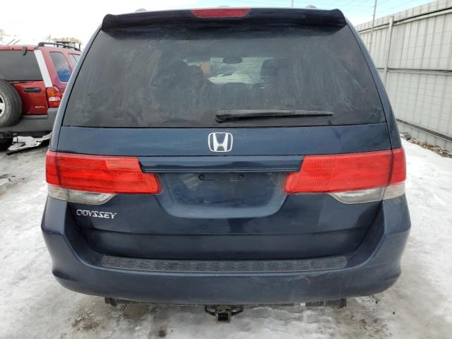 Photo 6 from auction – 2010 HONDA ODYSSEY EX with VIN 5FNRL3H77AB002865