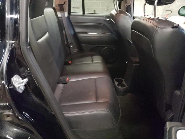 Photo 10 from auction – 2016 JEEP COMPASS LA with VIN 1C4NJDEB8GD738734