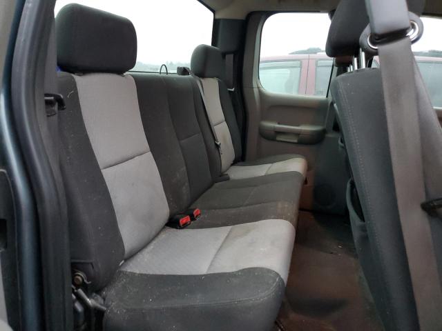 Photo 10 from auction – 2007 CHEVROLET SILVERADO with VIN 1GCHK29K07E554889