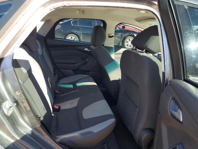 Photo 10 from auction – 2014 FORD FOCUS SE with VIN 1FADP3F2XEL152872