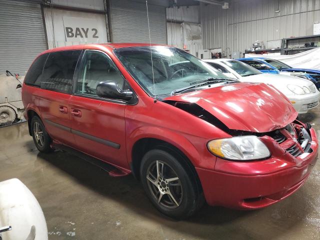 Photo 4 from auction – 2006 DODGE CARAVAN SX with VIN 1D4GP45R66B702428