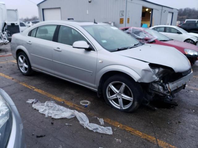 Photo 4 from auction – 2007 SATURN AURA XE with VIN 1G8ZS57N77F188534