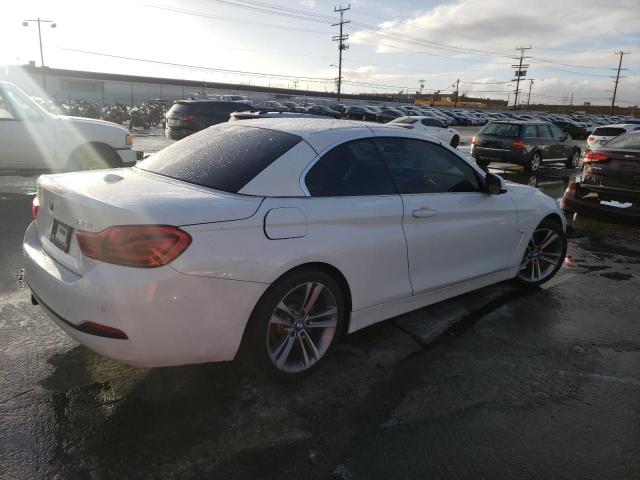 Photo 3 from auction – 2018 BMW 430I with VIN WBA4Z1C50JEC70483
