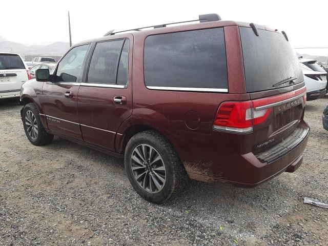 Photo 2 from auction – 2015 LINCOLN NAVIGATOR with VIN 5LMJJ2JT3FEJ08123