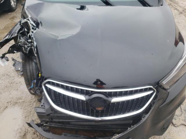 Photo 12 from auction – 2021 BUICK ENCORE PRE with VIN KL4CJESBXMB329203