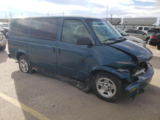 Photo 4 from auction – 2003 CHEVROLET ASTRO with VIN 1GNDM19X63B146138