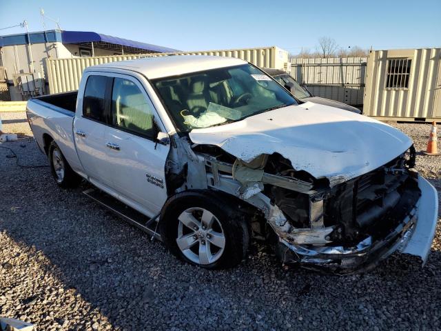 صورة رقم 3 من المزاد - 2017 RAM 1500 SLT مع VIN 1C6RR6GG7HS645433