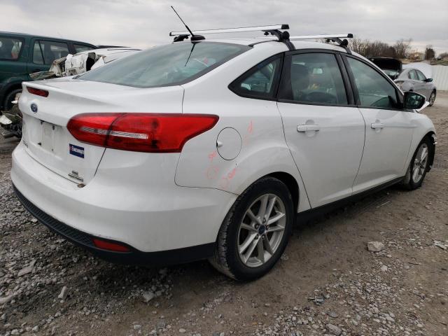 Photo 3 from auction – 2016 FORD FOCUS SE with VIN 1FADP3F25GL229425