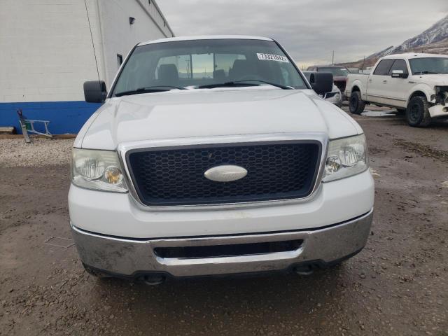 Photo 5 from auction – 2007 FORD F150 SUPER with VIN 1FTPW145X7KC44830