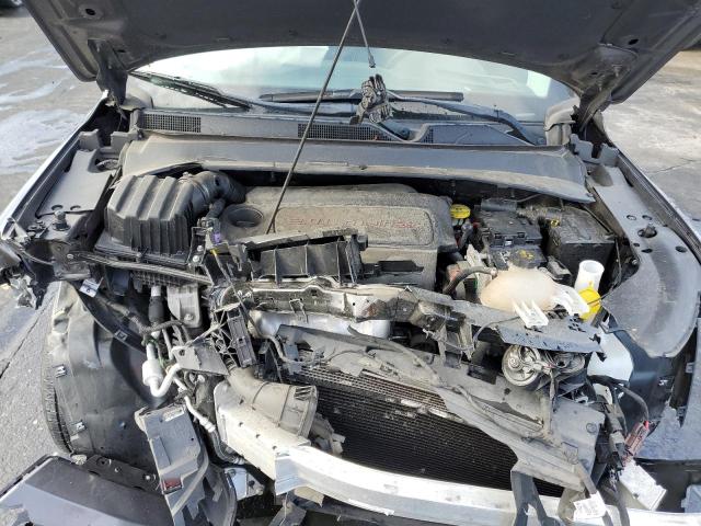 Photo 12 from auction – 2018 JEEP COMPASS SP with VIN 3C4NJCAB0JT461773
