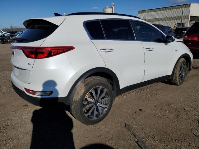 Photo 3 from auction – 2018 KIA SPORTAGE E with VIN KNDPNCAC8J7387982