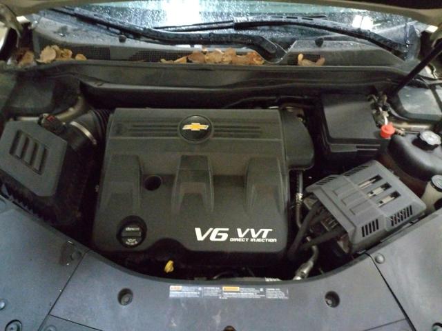 Photo 12 from auction – 2015 CHEVROLET EQUINOX LT with VIN 2GNFLCE35F6283069
