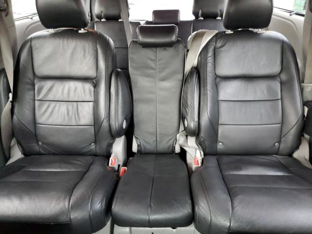 Photo 10 from auction – 2015 TOYOTA SIENNA LE with VIN 5TDKK3DCXFS600314