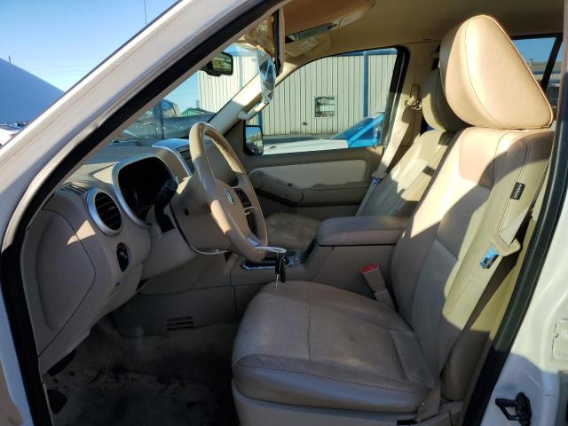 Photo 7 from auction – 2009 MERCURY MOUNTAINEE with VIN 4M2EU38E59UJ02356