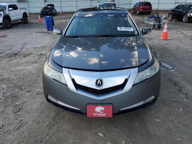 Photo 5 from auction – 2010 ACURA TL with VIN 19UUA8F27AA004775