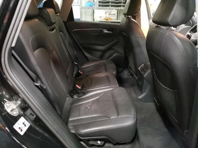 Photo 11 from auction – 2013 AUDI Q5 PREMIUM with VIN WA1LFAFP2DA027877