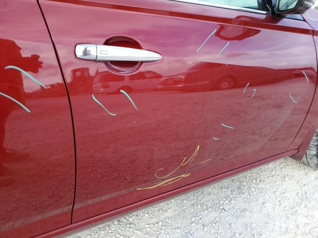 Photo 12 from auction – 2020 NISSAN ALTIMA PLA with VIN 1N4BL4FV6LN300293