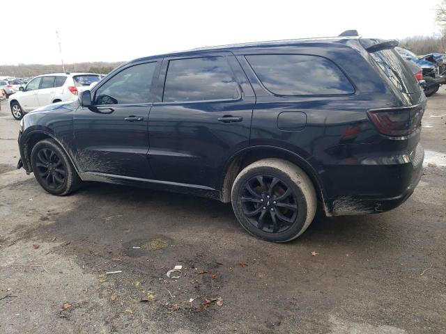 Photo 2 from auction – 2019 DODGE DURANGO SX with VIN 1C4RDJAGXKC536596