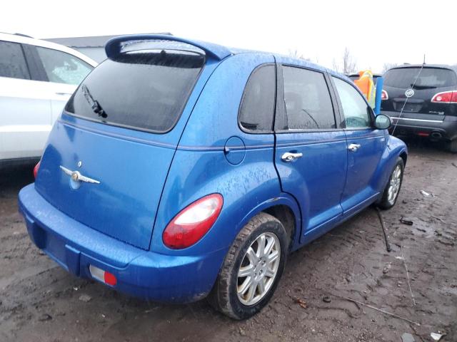 Photo 3 from auction – 2006 CHRYSLER PT CRUISER with VIN 3A4FY48B46T329645