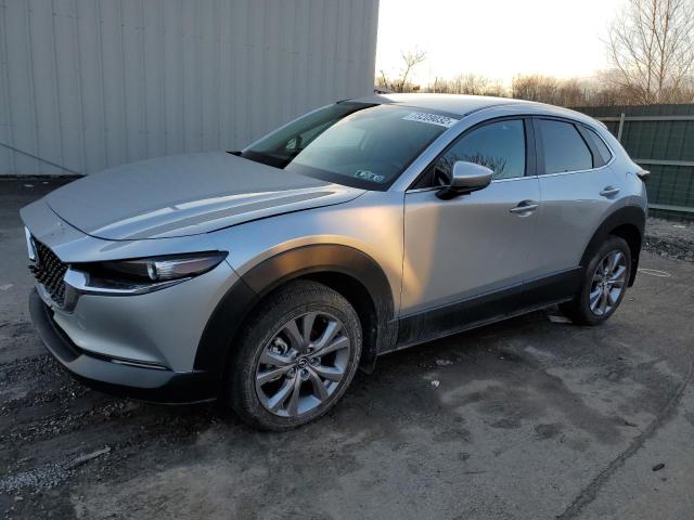 MAZDA CX-30 SELE 2021 with VIN 3MVDMBBL3MM303655 - Photo from auction