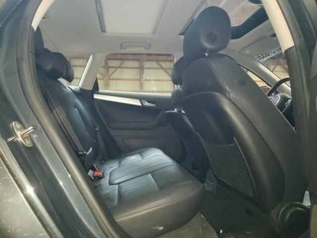 Photo 10 from auction – 2009 AUDI A3 2.0T QU with VIN WAUKF68P59A092089