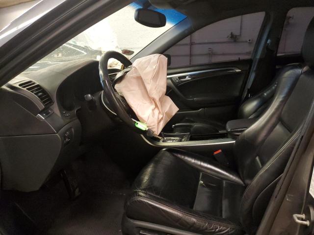 Photo 7 from auction – 2006 ACURA 3.2TL with VIN 19UUA66276A072957