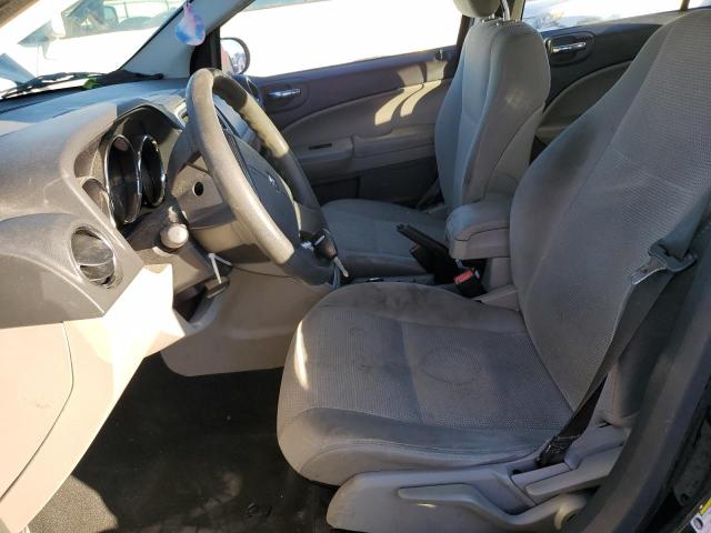 Photo 7 from auction – 2012 DODGE CALIBER SX with VIN 1C3CDWDA2CD527837