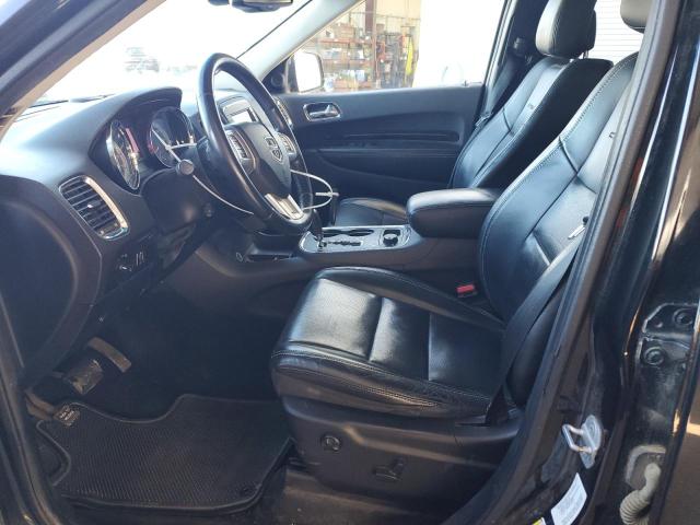 Photo 7 from auction – 2011 DODGE DURANGO CI with VIN 1D4SE5GT2BC648788