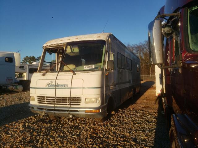 Photo 2 from auction – 1997 FORD F SUPER DU with VIN 3FCMF53G0VJA21359