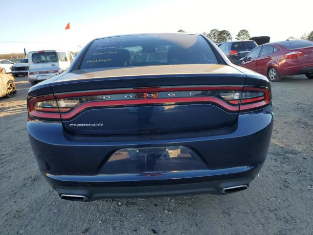 Photo 6 from auction – 2016 DODGE CHARGER SE with VIN 2C3CDXBG4GH241025