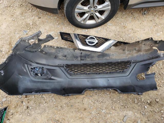 Photo 13 from auction – 2014 NISSAN ROGUE S with VIN 5N1AT2MV9EC859036