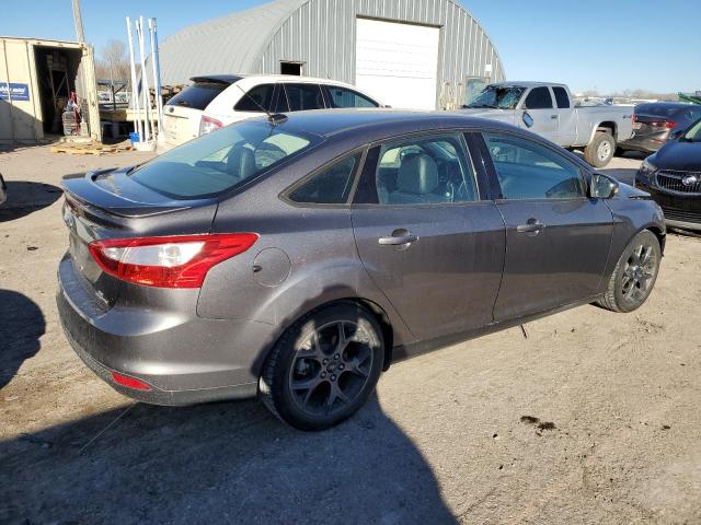 Photo 3 from auction – 2014 FORD FOCUS SE with VIN 1FADP3F25EL276189