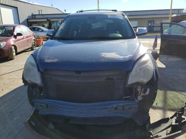 Photo 5 from auction – 2010 CHEVROLET EQUINOX LT with VIN 2CNALFEWXA6300077