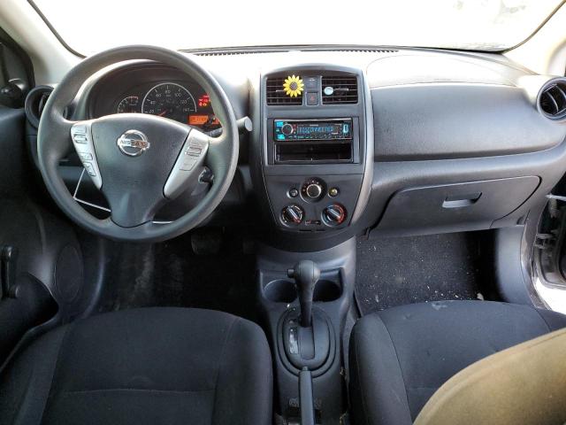 Photo 8 from auction – 2015 NISSAN VERSA S with VIN 3N1CN7AP0FL807295